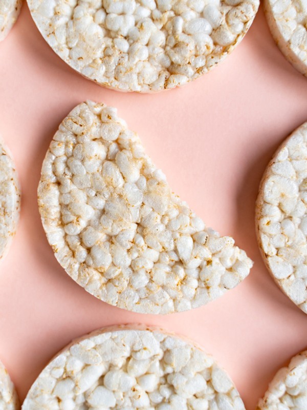 Is There Ever A Place For Diet Snacks? 