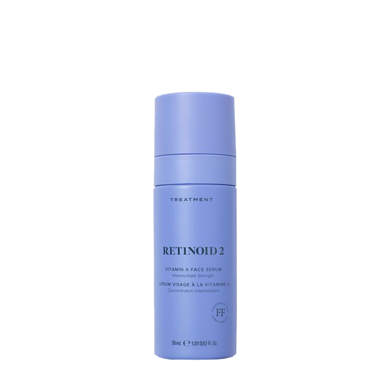 Retinoid 2 Vitamin A Face Serum from Skin Rocks