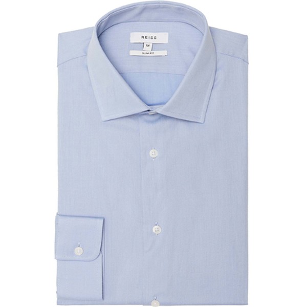 Steer Slim-Fit Shirt from Reiss