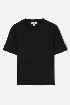 Regular Fit T-Shirt from COS