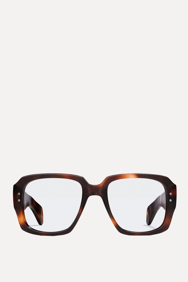 Balmore Glasses from Cubitts