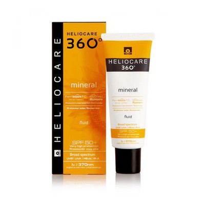 360 Mineral SPF30 from Heliocare