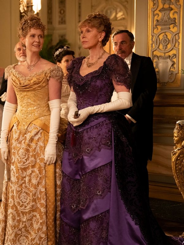 What To Watch Tonight: The Gilded Age