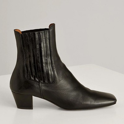 Bettina Leather Boots from Joseph