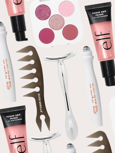 10 Beauty Buys Under £10