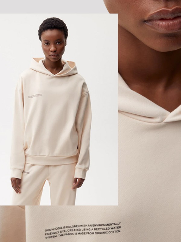 Shop Our Favourite Colours From PANGAIA
