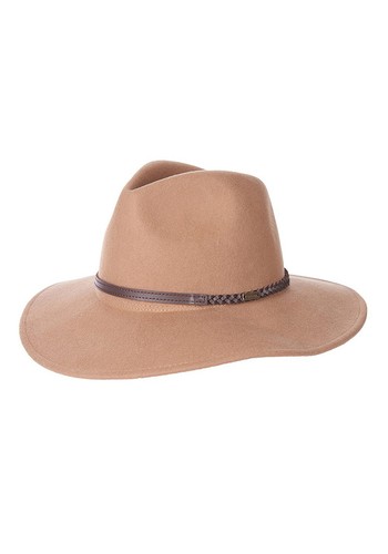 Barbour Tack Fedora