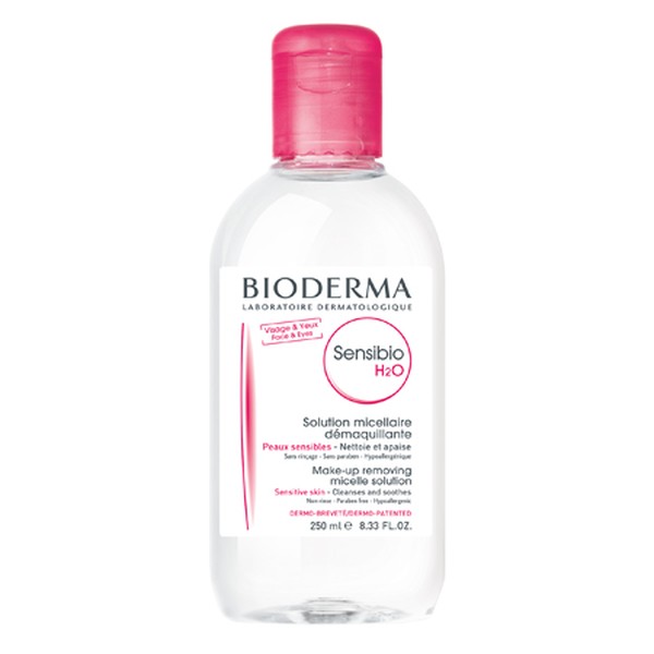 Micellar Water from Bioderma