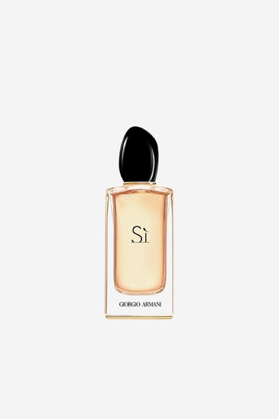 Sì Eau De Parfum from Giorgio Armani