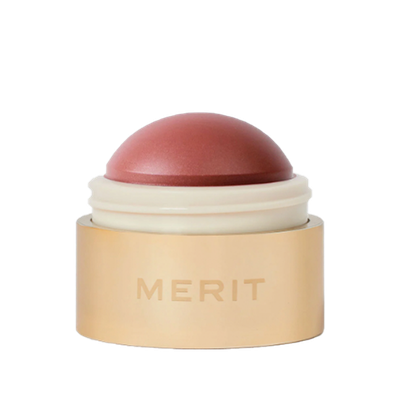 Flush Balm  from Merit