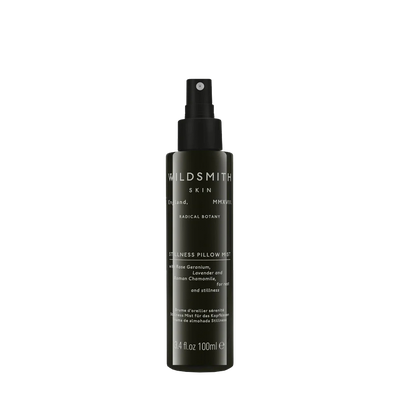 Stillness Pillow Mist from Wildskin