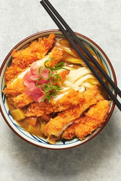 MARUGAME UDON