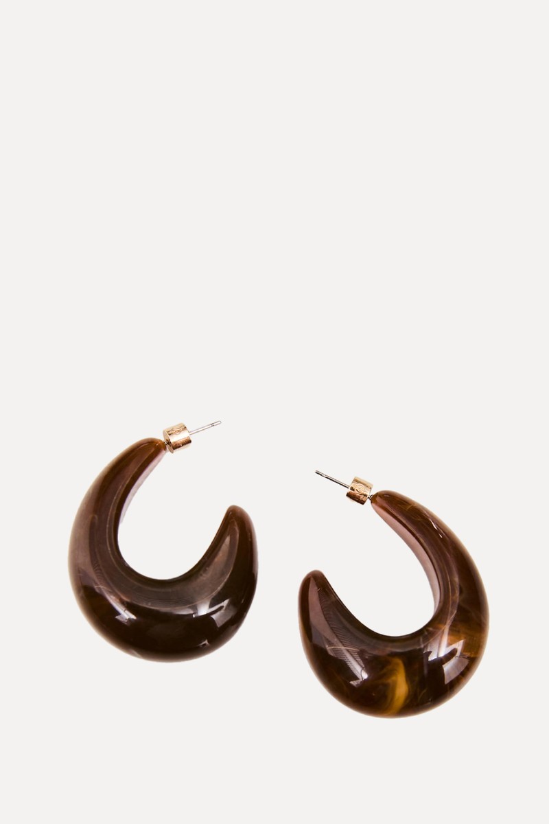 Hoop Earrings