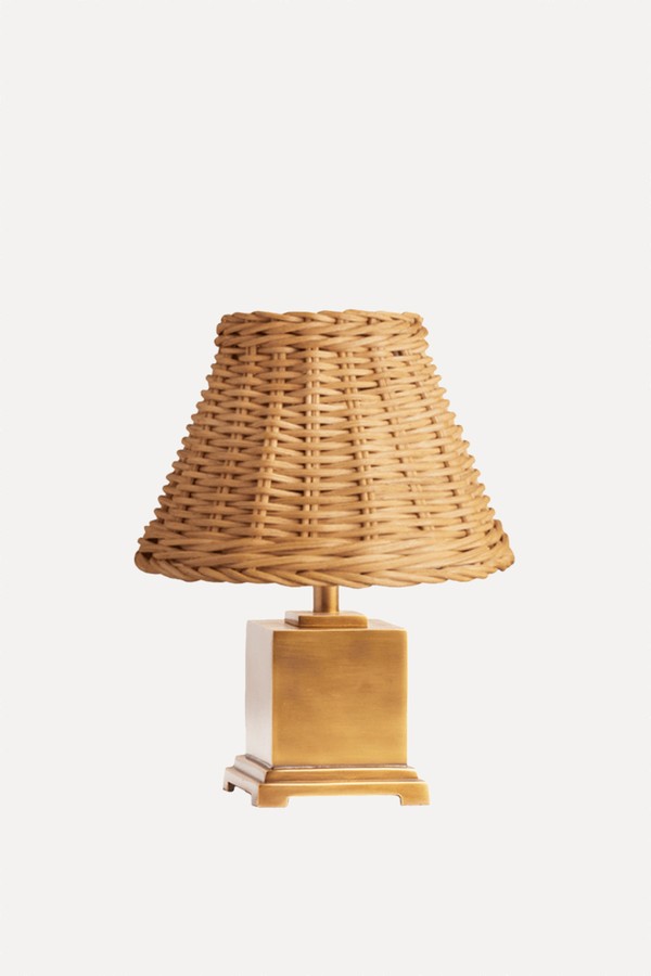 Walter Rechargeable Table Lamp from Pooky