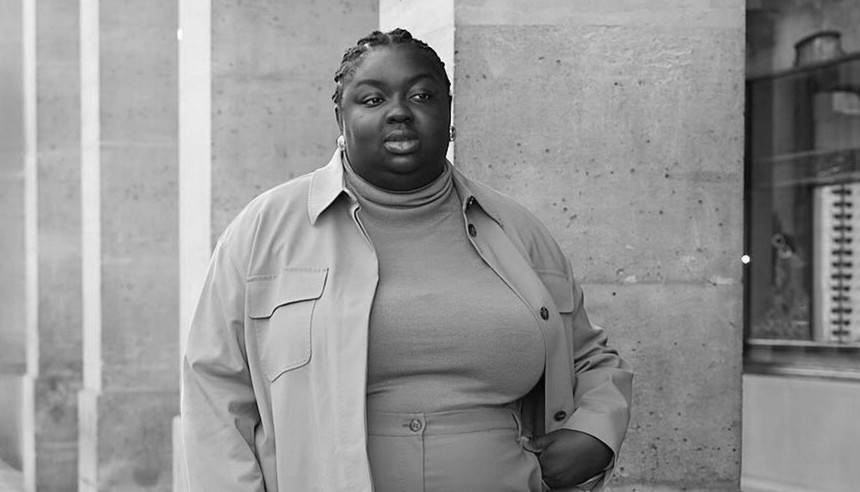 A Day-In-The-Life With Creative Director, Entrepreneur & Style Trailblazer Abisola Omole