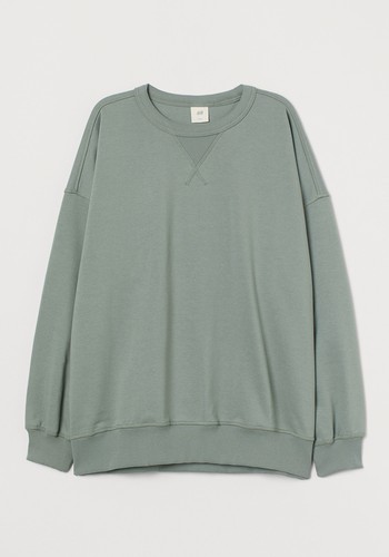 Sweatshirt from H&M