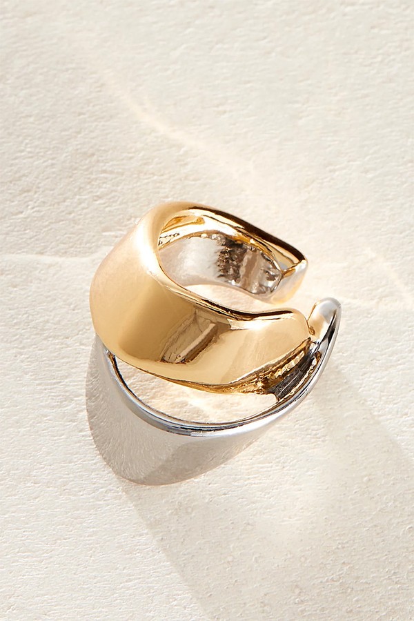 Aylah Ear Cuff from FREE PEOPLE
