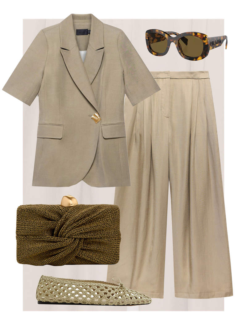 4 Key Summer Event Looks