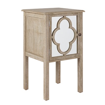 Avezzano Left-Hand Side Table from OKA