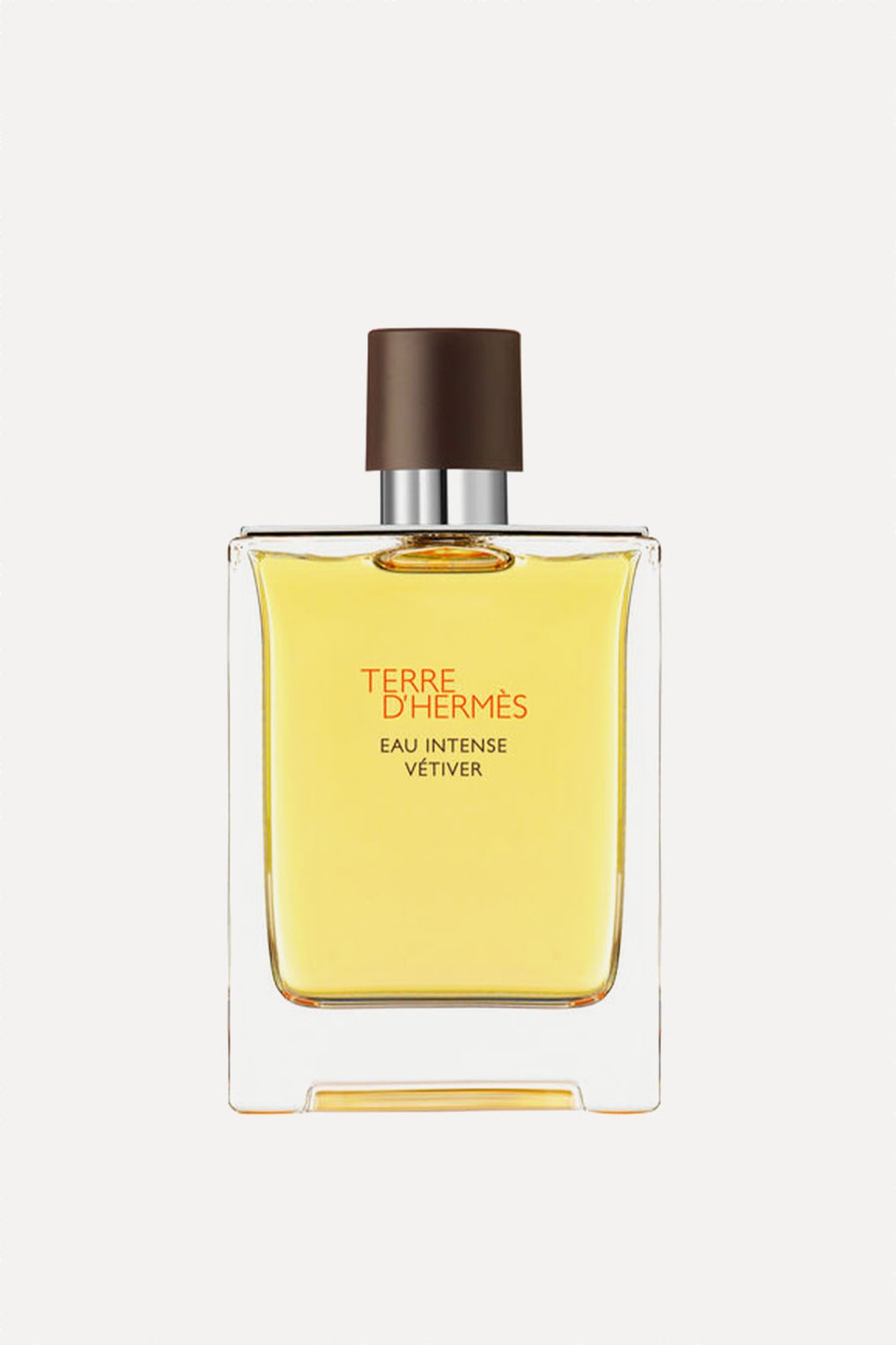 Terre D'Hermès Eau Intense Vétiver Eau De Parfum from Hermès