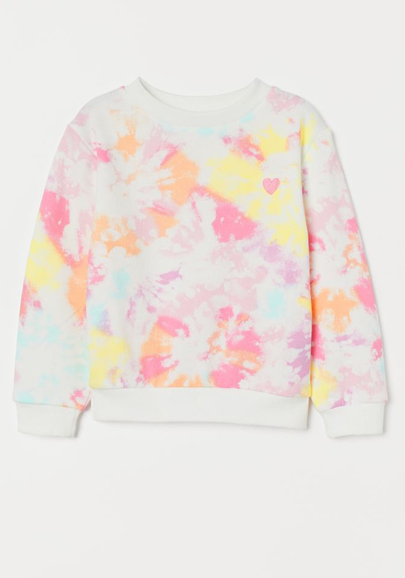 Sweatshirt from H&M