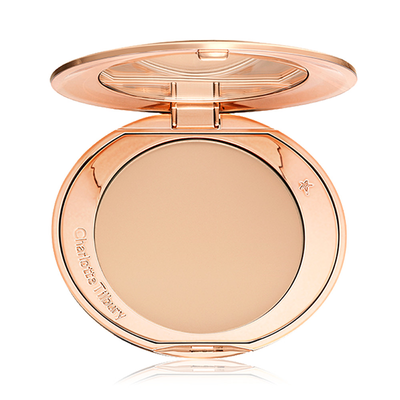 Airbrush Flawless Finishing Powder from Charlotte Tilbury 