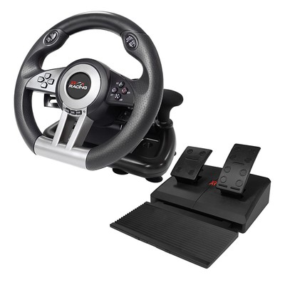 XR Racing Wheel from X Rocker