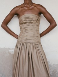 The Edit: Bandeau Pieces
