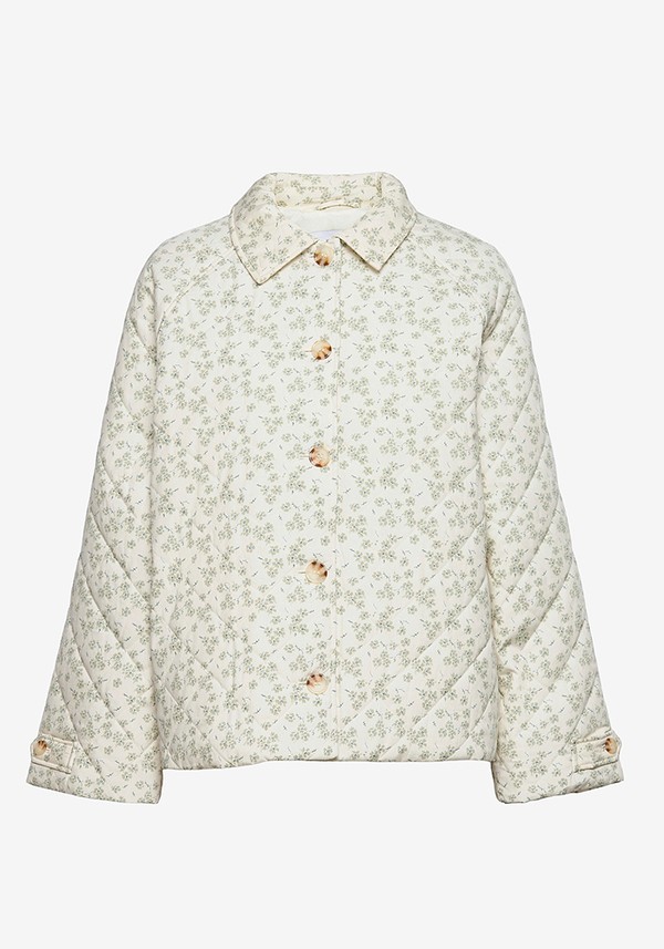 Encamellia Jacket from Envii