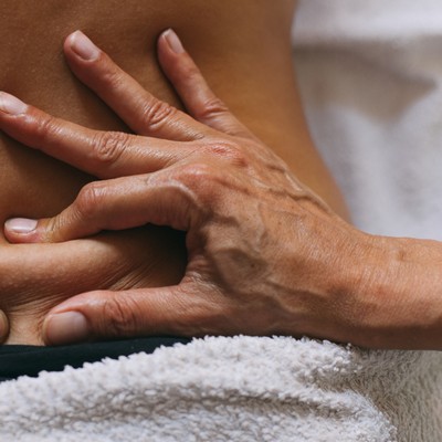 Everything You Need To Know About Lymphatic Drainage