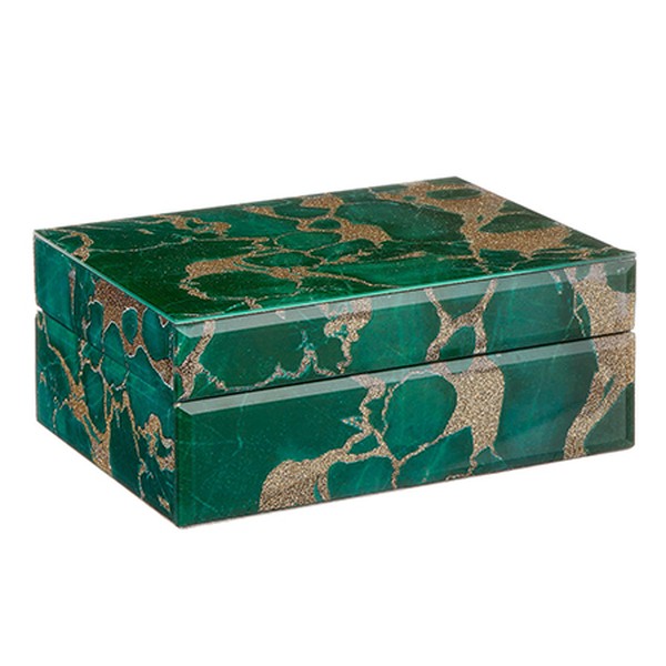 Marble Trinket Box from John Lewis & Partners