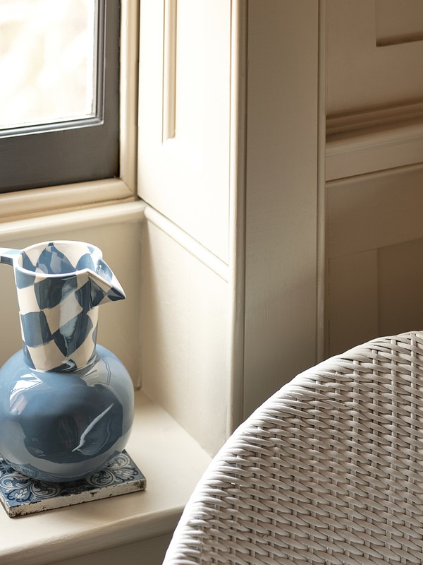 What’s New In Interiors This Month