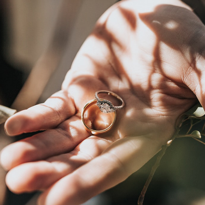 What To Know Before Buying Your Wedding Ring