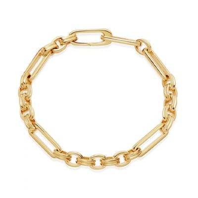 Axiom Chain Bracelet from Missoma