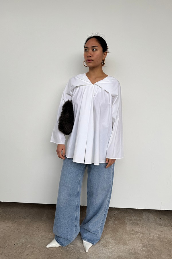 Blouse from Tove