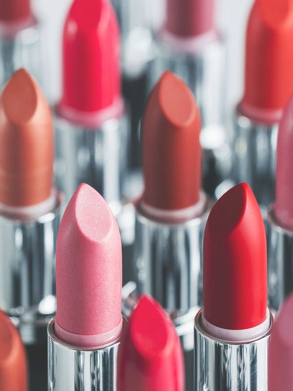 The Best New Lip Shades This Season