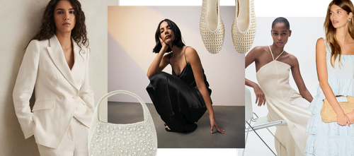 NEXT's Summer Occasion Wear Has Never Looked Better