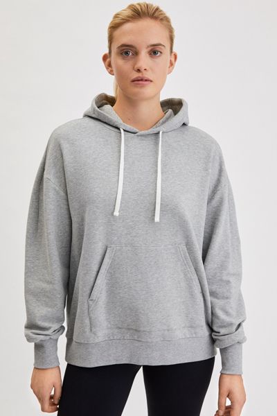 Hooded Sweatshirt from Filippa-K