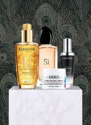 Beauty Classics To Gift This Christmas
