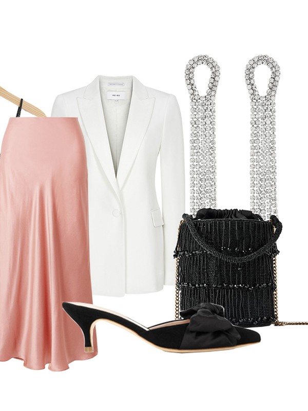 New Year’s Eve Outfit Ideas