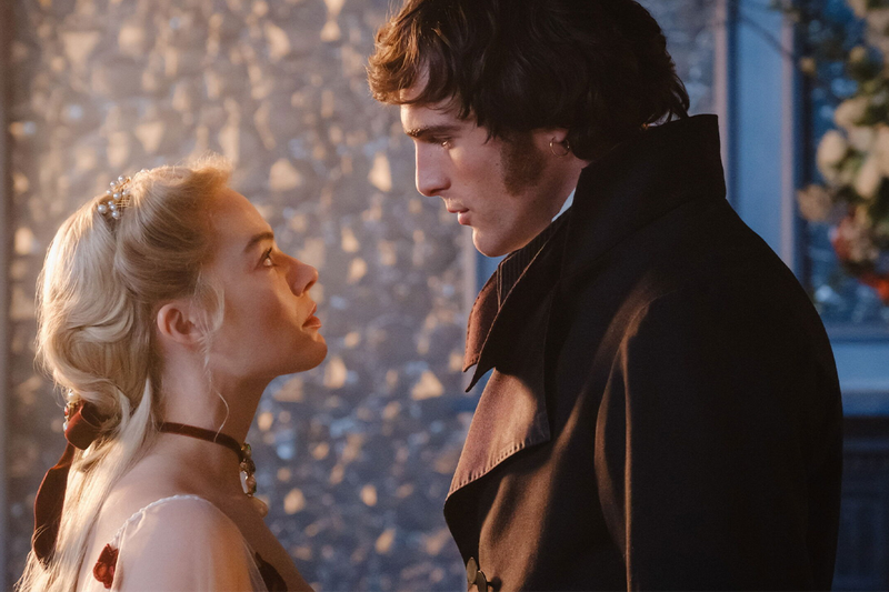 Wuthering Heights