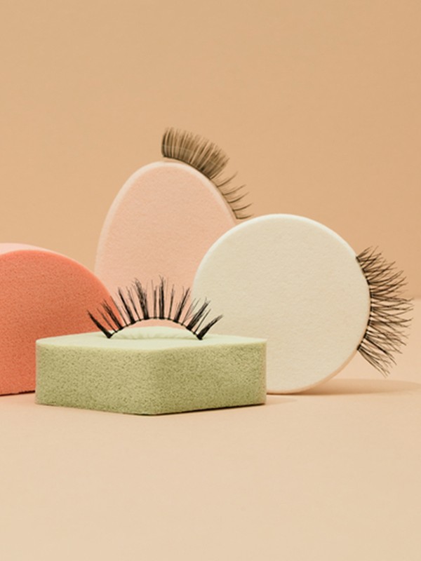 Our Favourite Magnetic Lashes & How To Apply Them