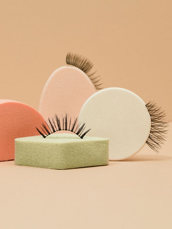 Our Favourite Magnetic Lashes & How To Apply Them