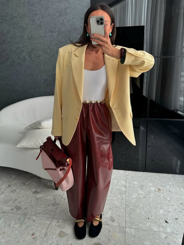 Street Style: Get The Look 
