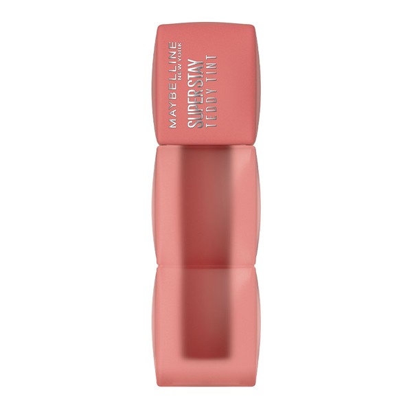 Teddy Tint Lipstick In 'Skinny Dip' from Maybelline