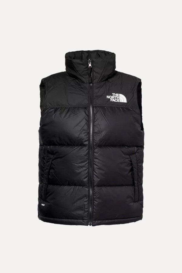 1996 Retro Nuptse Gilet from The North Face