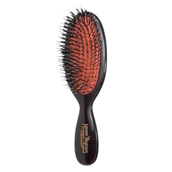 Bristle/Nylon Handy BN3 from Mason Pearson
