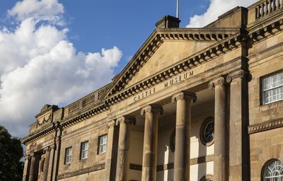 York Castle Museum, York