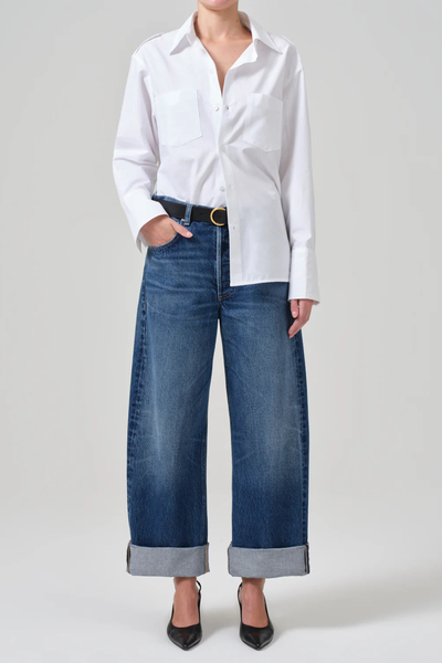 Ayla Baggy Jeans from Citizens Of Humanity