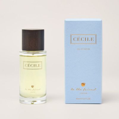 Cécile Eau De Parfum from To The Fairest